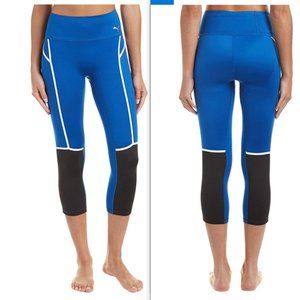 EUC PUMA Powershape 3/4 Capri Tights (S)